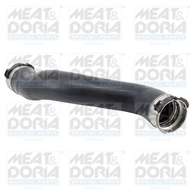 Charge Air Hose